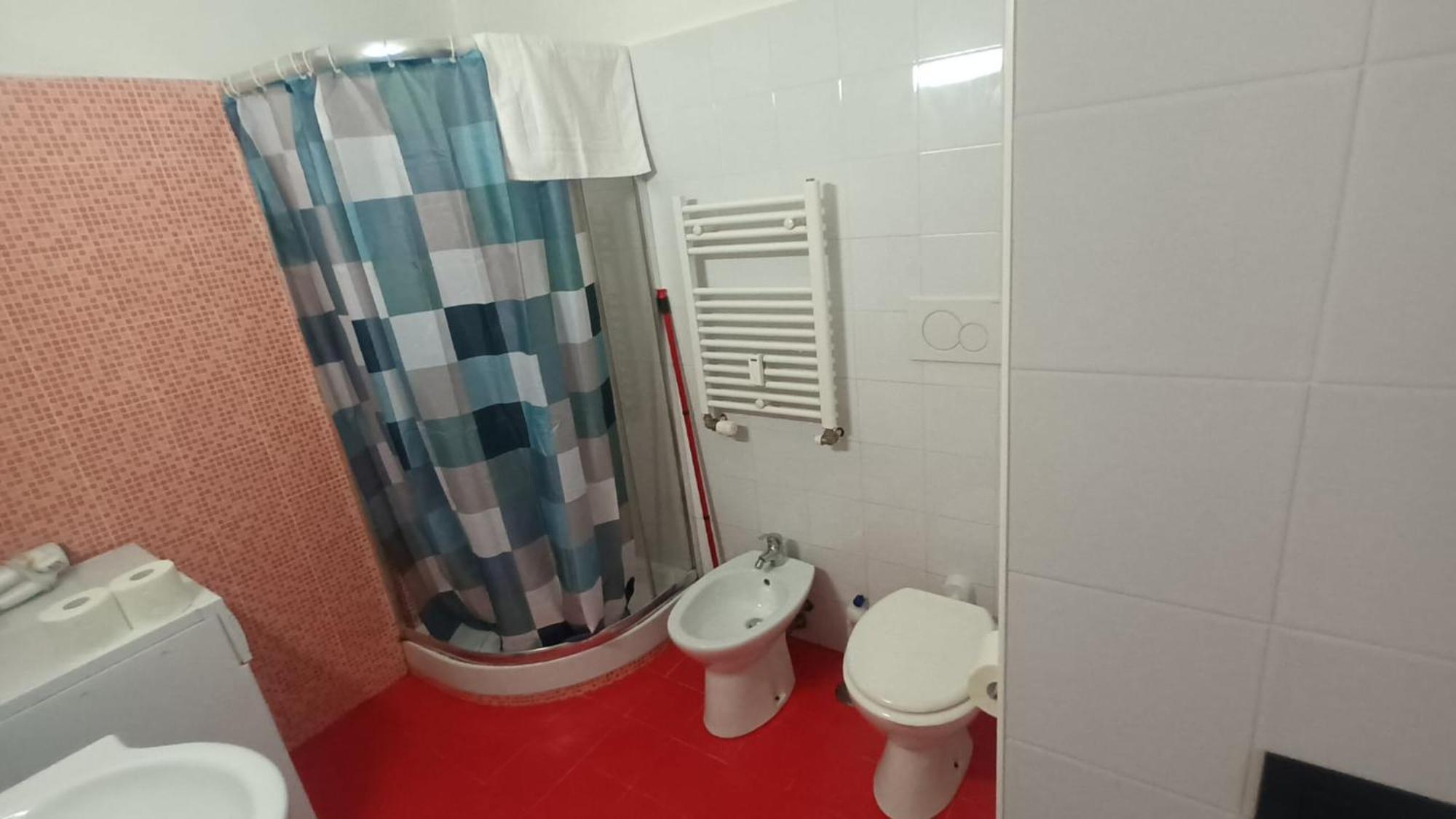 Olimpo Apartments St John In Lateran Rome Exterior photo