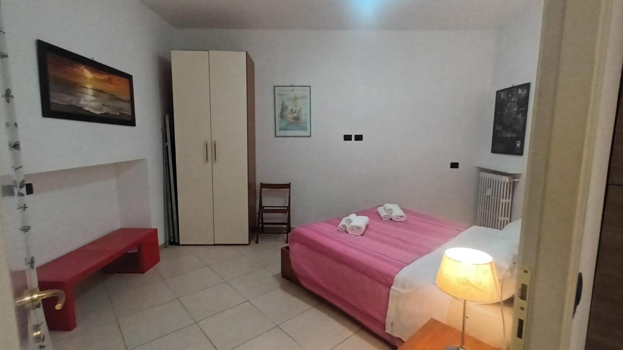 Olimpo Apartments St John In Lateran Rome Exterior photo