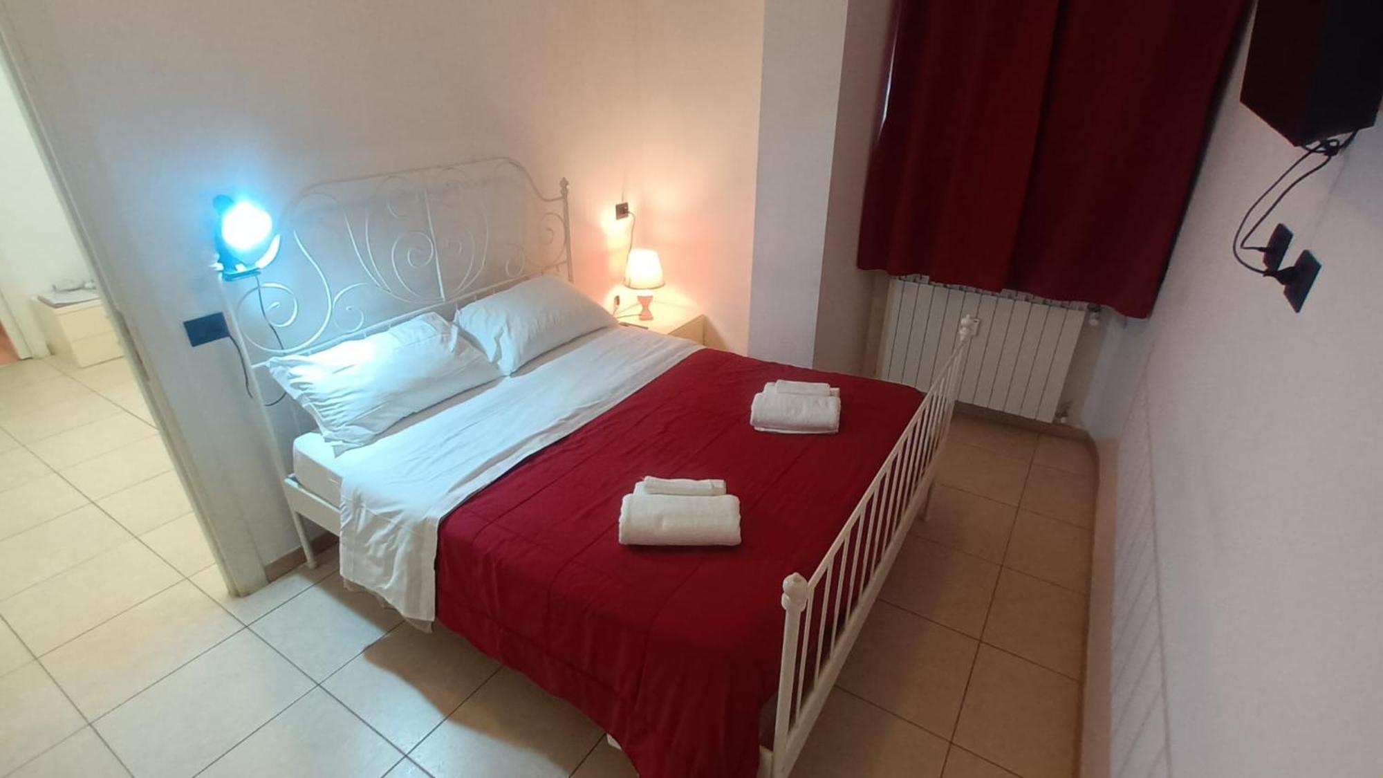Olimpo Apartments St John In Lateran Rome Exterior photo