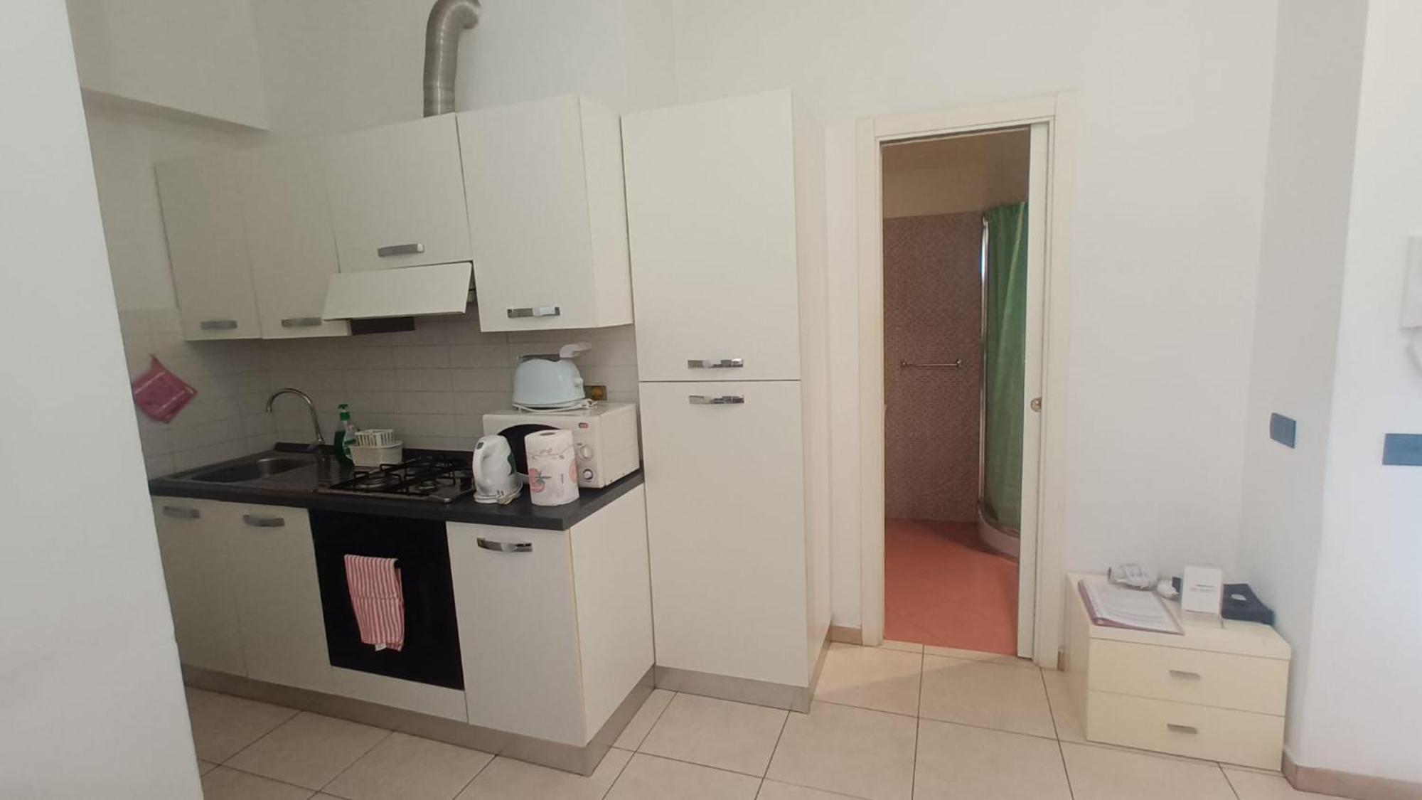 Olimpo Apartments St John In Lateran Rome Exterior photo