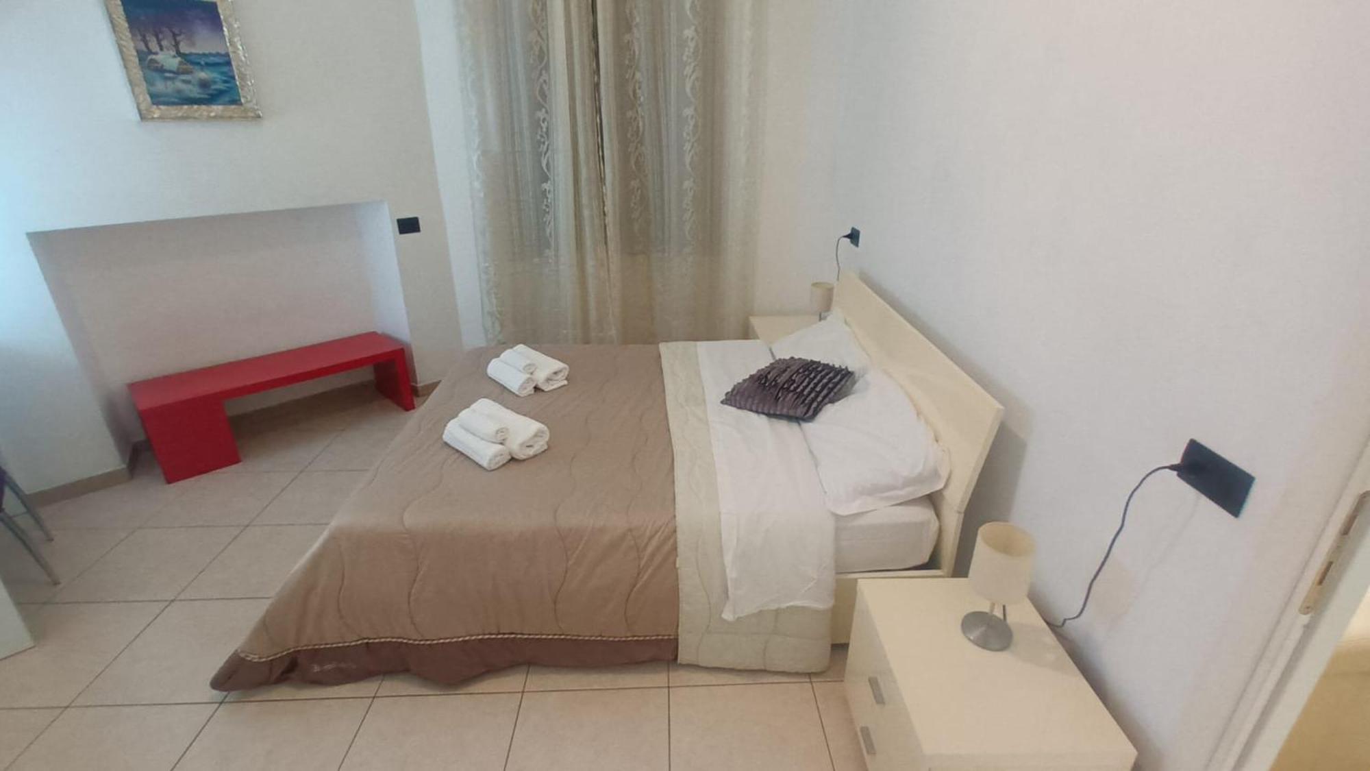 Olimpo Apartments St John In Lateran Rome Exterior photo