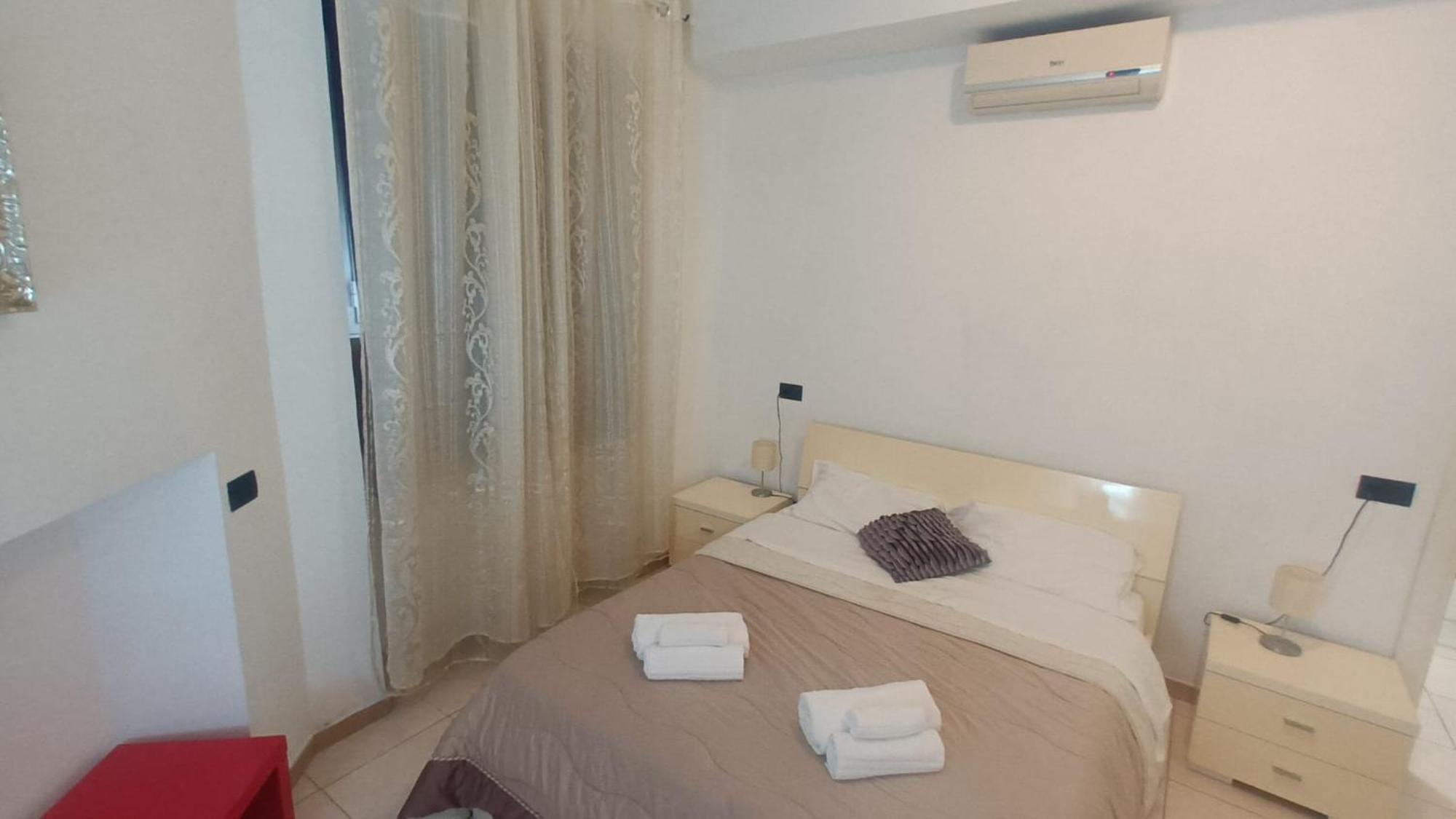 Olimpo Apartments St John In Lateran Rome Exterior photo