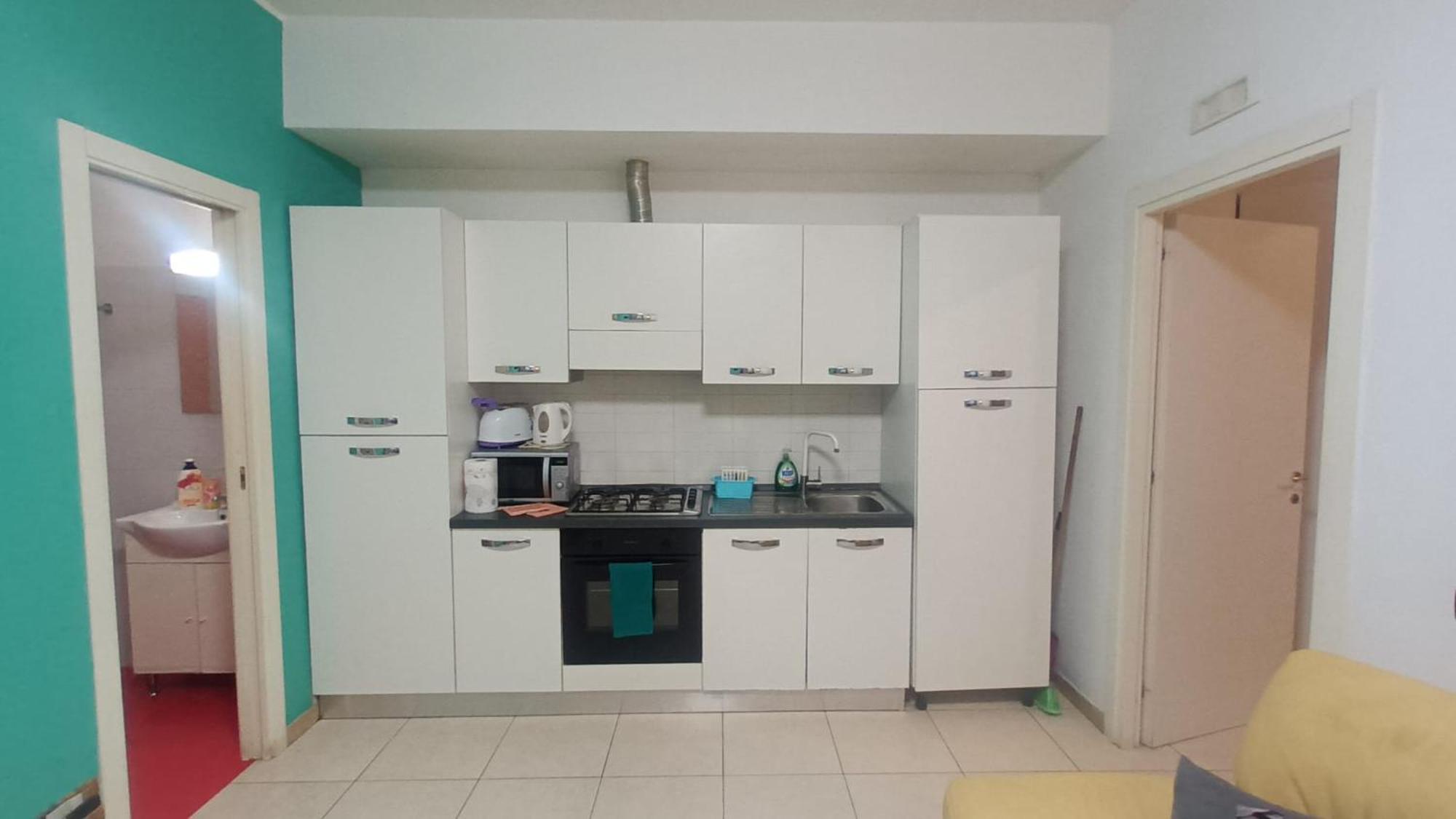 Olimpo Apartments St John In Lateran Rome Exterior photo
