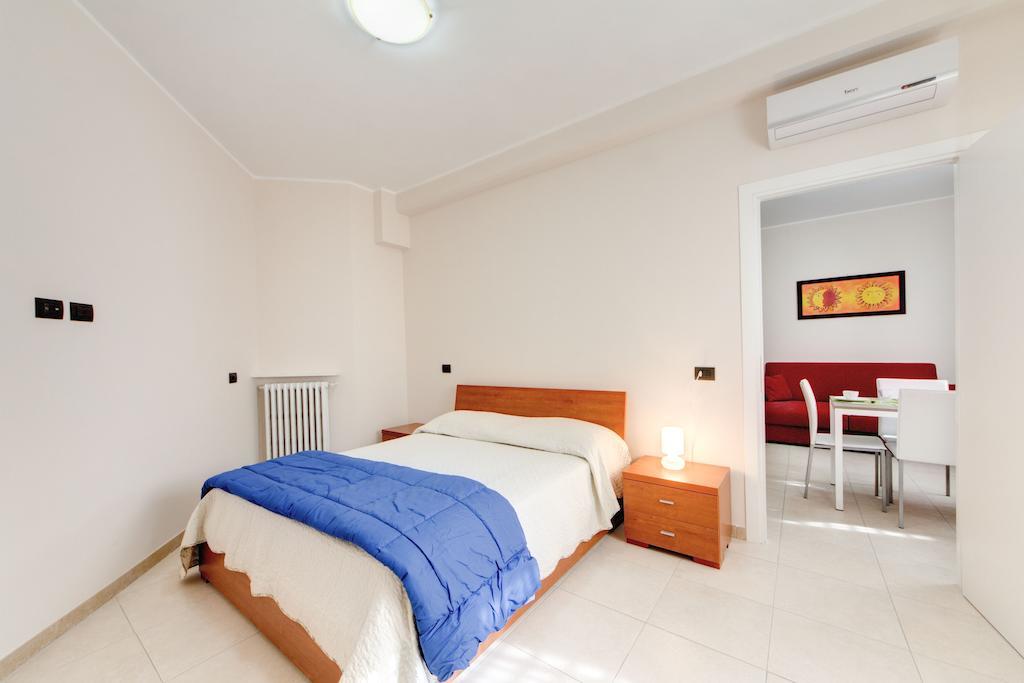Olimpo Apartments St John In Lateran Rome Room photo