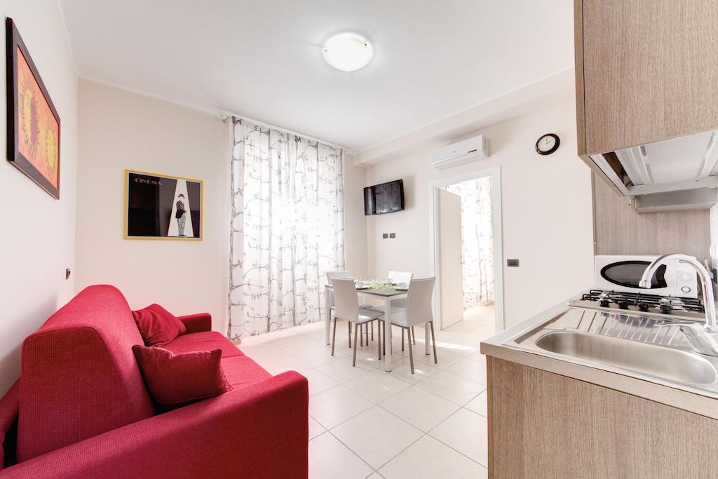 Olimpo Apartments St John In Lateran Rome Room photo