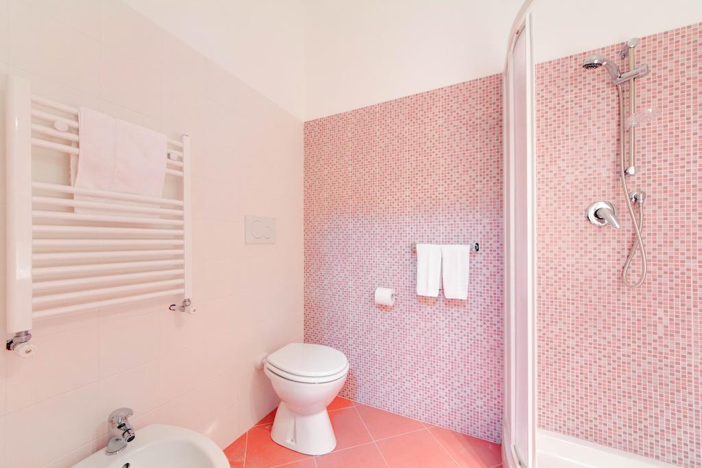 Olimpo Apartments St John In Lateran Rome Room photo