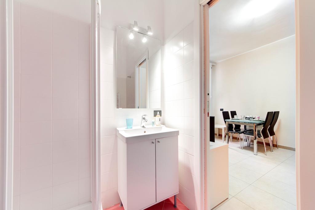 Olimpo Apartments St John In Lateran Rome Room photo