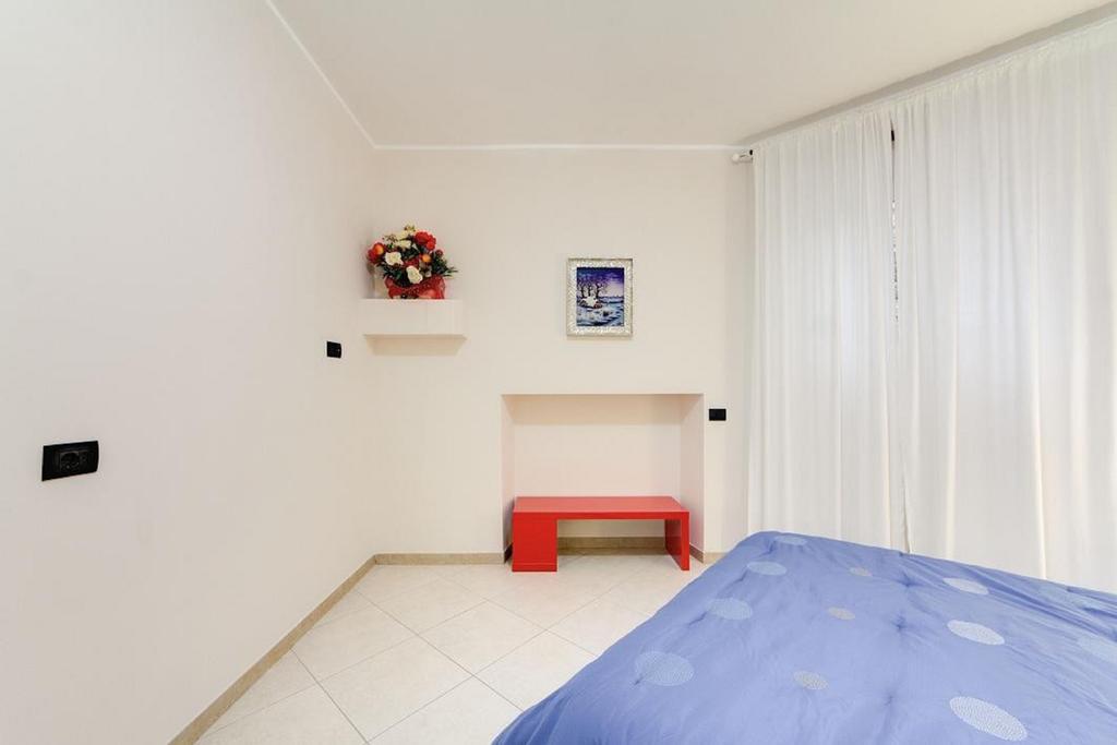 Olimpo Apartments St John In Lateran Rome Exterior photo