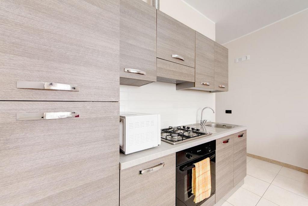 Olimpo Apartments St John In Lateran Rome Exterior photo