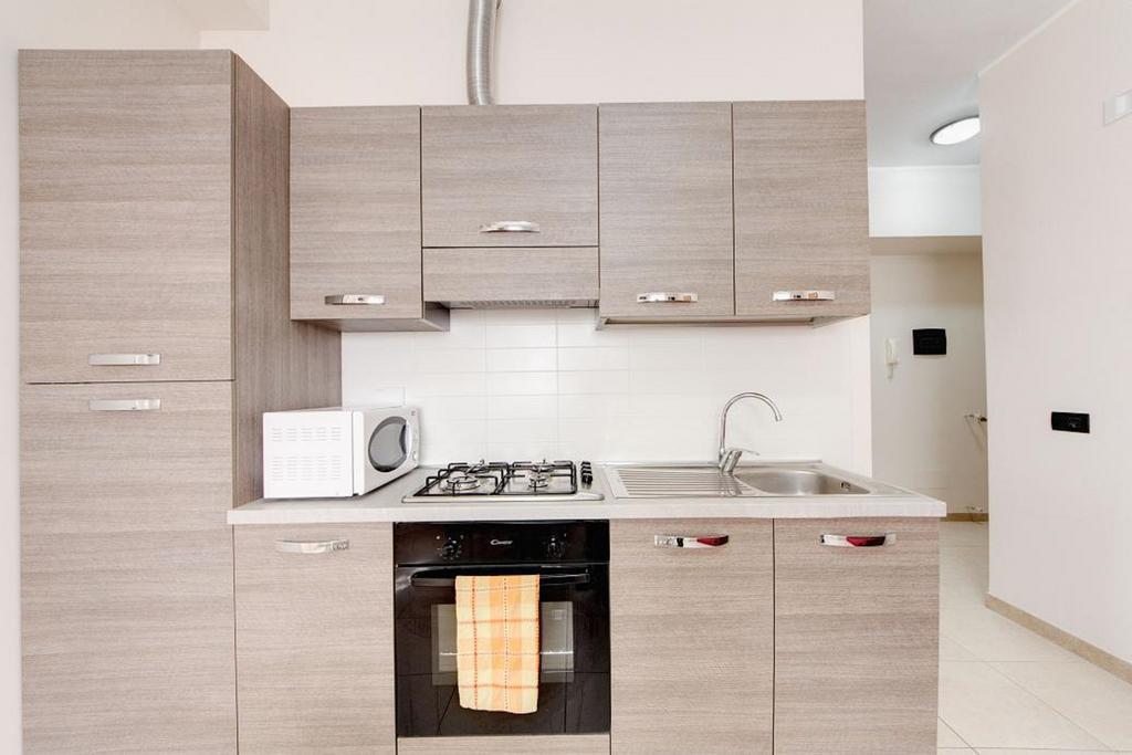 Olimpo Apartments St John In Lateran Rome Exterior photo